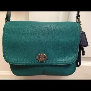 Coach Legacy Crossbody bag